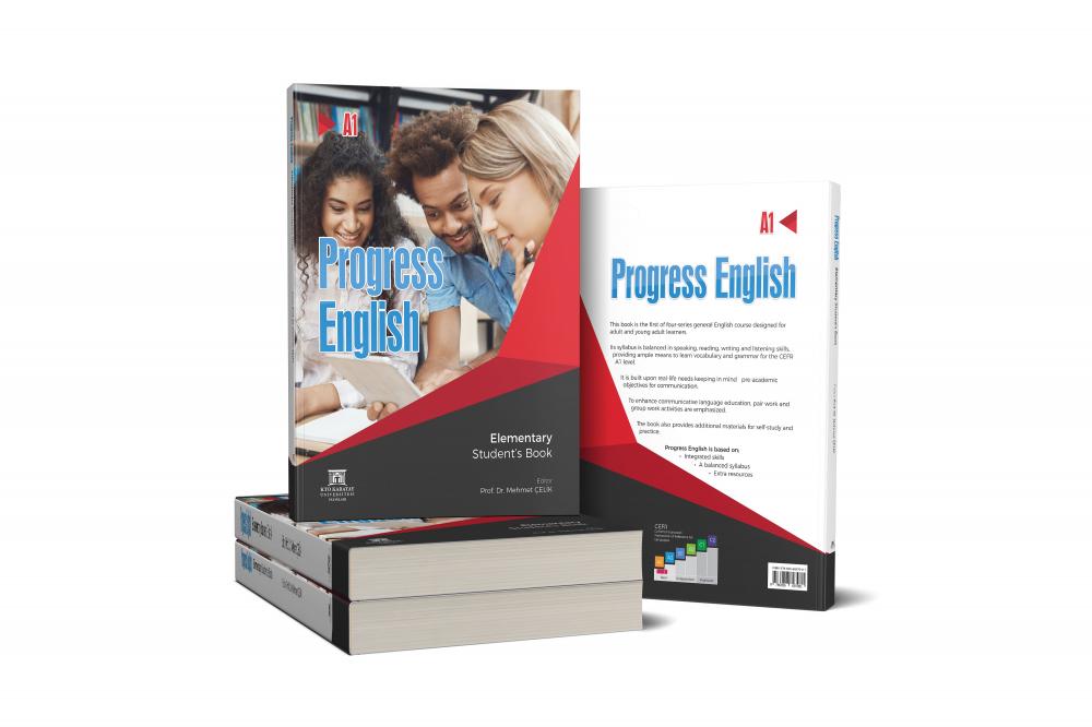 Progress English